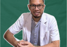 dr. Galih Akbar P, M.sc., Sp.A