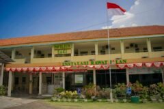 Hari Ulang Tahun RS Umum Afdila Cilacap