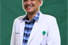 dr. Aditya Rachman, Sp. OG (Sore)