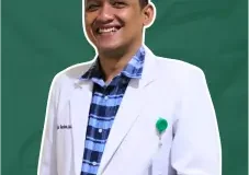 dr. Aditya Rachman, Sp. OG (Sore)