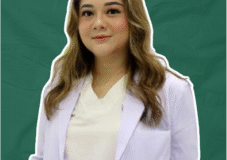 dr. Agistia Lembayung P, Sp.B FINACS