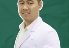 dr. Kurnia Ricky Ananta, Sp.An