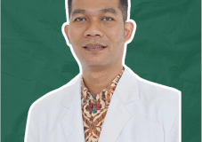 dr. Agus Riyadi, M.SC., Sp.PK