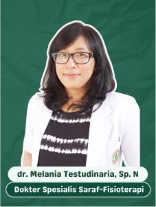 dr. Melania Testudinaria, Sp. N