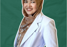 dr. Widya Tria Kirana, Sp. P
