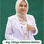 drg. Cintya Rakhma Duhita