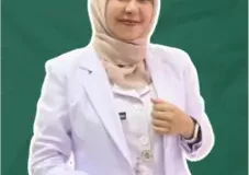 drg. Cintya Rakhma Duhita