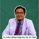 dr. Indra Widya Nugraha, Sp. JP, FIHA