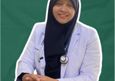 dr. Endang Sri Untari, Sp.PD