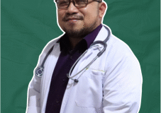 dr. Agus Susanto, Sp.PD FINASIM