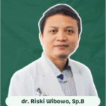 dr. Riski Wibowo, Sp.B