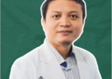 dr. Riski Wibowo, Sp.B
