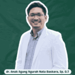 dr. Anak Agung Ngurah Nata B., Sp. O.T