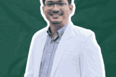 dr. Anak Agung Ngurah Nata B., Sp. O.T