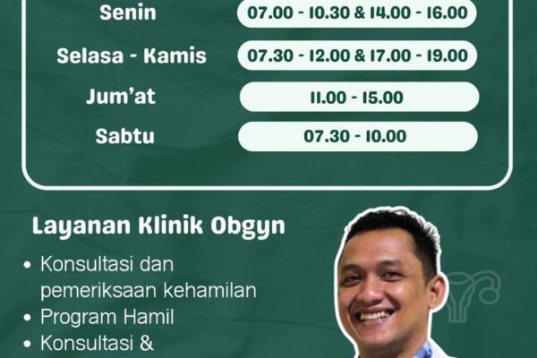 Klinik Obgyn