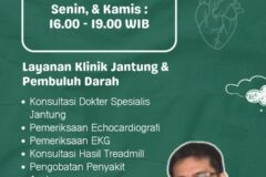 Klinik Jantung