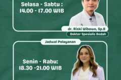 Klinik Bedah