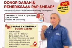 MERIAHKAN HUT RI KE-80! ✨