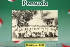 Selamat Hari Sumpah Pemuda