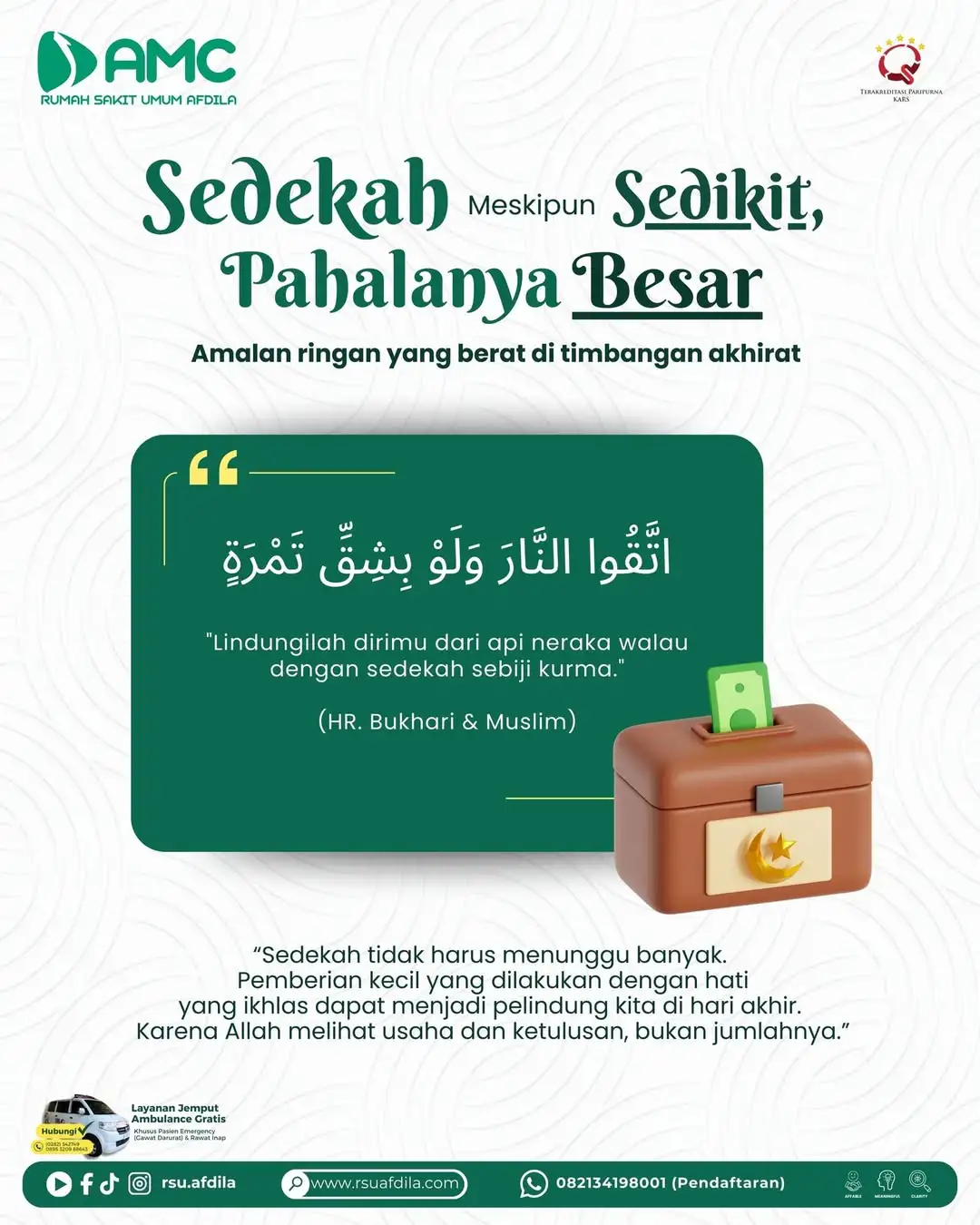 Assalamualaikum Sobat Afdila ✨