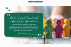 ✨ Indahnya Toleransi dalam Islam ✨