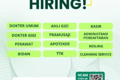 ✨ WE’RE HIRING! ✨