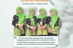 💊 Selamat Hari Persatuan Ahli Farmasi Indonesia